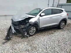 KM8J23A49GU193989 2016 HYUNDAI TUCSON