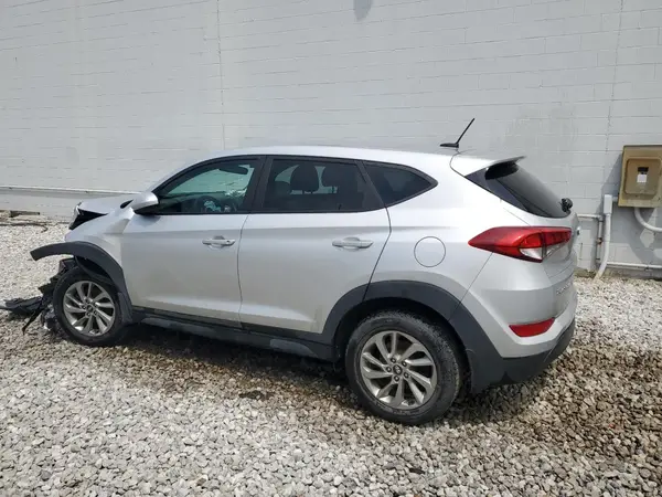 KM8J23A49GU193989 2016 HYUNDAI TUCSON - Image 2