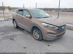 KM8J23A49GU198027 2016 HYUNDAI TUCSON