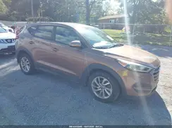 KM8J23A49GU199727 2016 HYUNDAI TUCSON