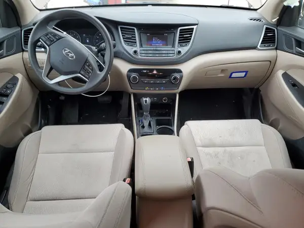 KM8J23A49GU207468 2016 HYUNDAI TUCSON - Image 8