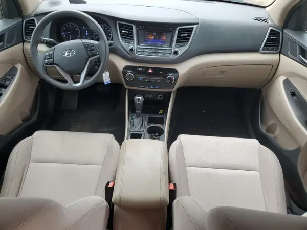 KM8J23A49GU208507 2016 HYUNDAI TUCSON - Image 8