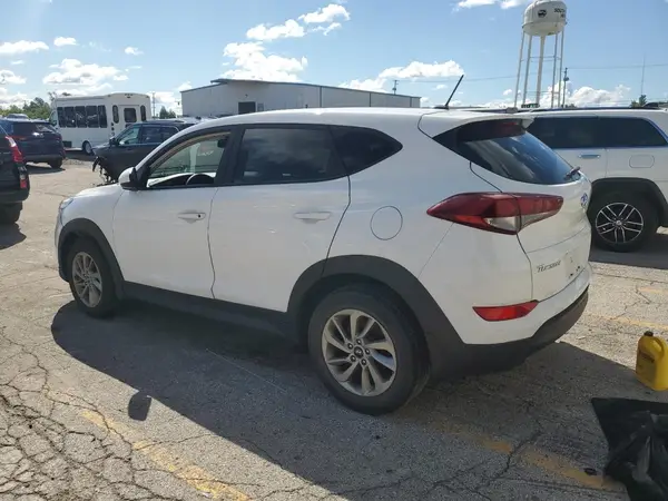 KM8J23A49GU209687 2016 HYUNDAI TUCSON - Image 2