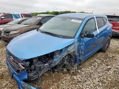 KM8J23A49GU234489 2016 HYUNDAI TUCSON