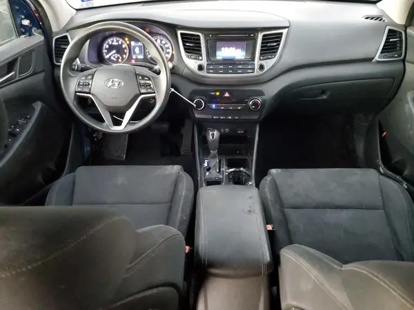 KM8J23A49GU234489 2016 HYUNDAI TUCSON - Image 8