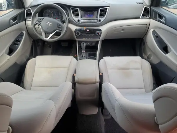 KM8J23A49GU236940 2016 HYUNDAI TUCSON - Image 8