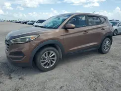 KM8J23A49GU238283 2016 HYUNDAI TUCSON