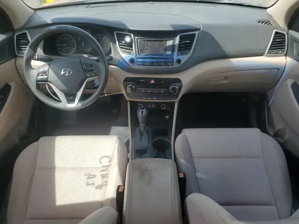 KM8J23A49GU238283 2016 HYUNDAI TUCSON - Image 8