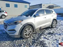 KM8J23A49GU238462 2016 HYUNDAI TUCSON