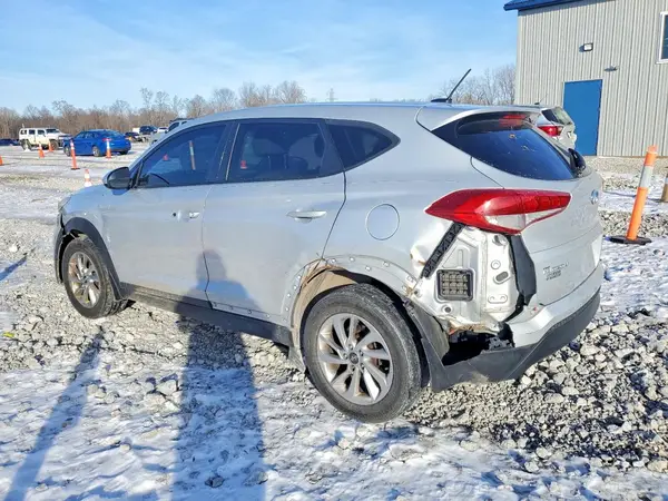 KM8J23A49GU238462 2016 HYUNDAI TUCSON - Image 2