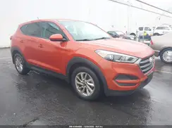 KM8J23A49GU238977 2016 HYUNDAI TUCSON