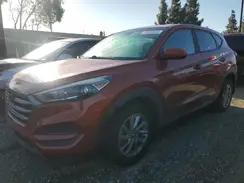 KM8J23A49GU239062 2016 HYUNDAI TUCSON