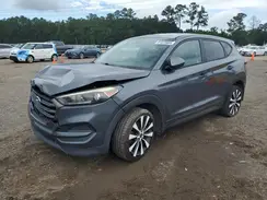 KM8J23A49GU239448 2016 HYUNDAI TUCSON