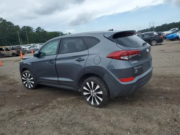 KM8J23A49GU239448 2016 HYUNDAI TUCSON - Image 2