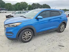 KM8J23A49HU254484 2017 HYUNDAI TUCSON
