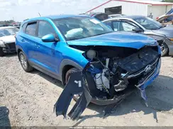 KM8J23A49HU254520 2017 HYUNDAI TUCSON