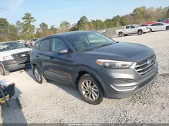 KM8J23A49HU254999 2017 HYUNDAI TUCSON