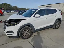 KM8J23A49HU261242 2017 HYUNDAI TUCSON