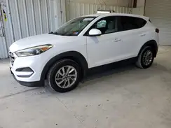 KM8J23A49HU263606 2017 HYUNDAI TUCSON