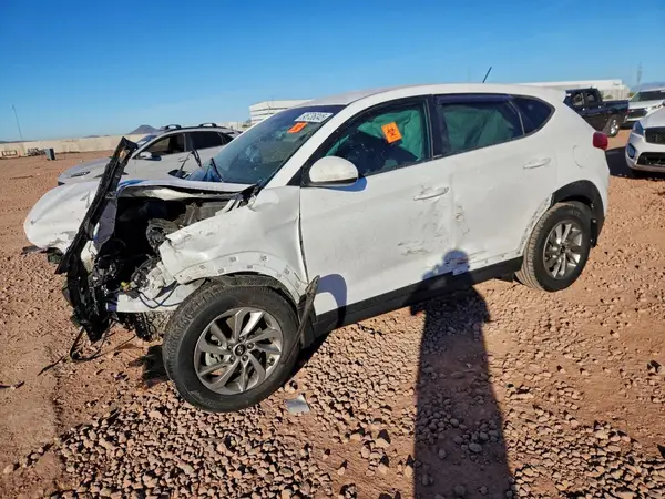 KM8J23A49HU263962 2017 HYUNDAI TUCSON - Image 1