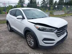 KM8J23A49HU264030 2017 HYUNDAI TUCSON