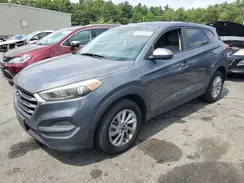 KM8J23A49HU266439 2017 HYUNDAI TUCSON