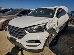 KM8J23A49HU269180 2017 HYUNDAI TUCSON