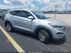 KM8J23A49HU276906 2017 HYUNDAI TUCSON