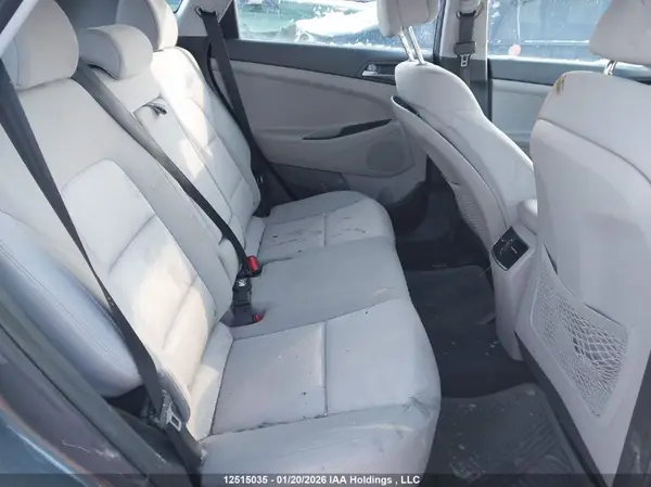 KM8J23A49HU278946 2017 HYUNDAI TUCSON - Image 8