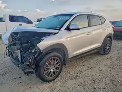 KM8J23A49HU289560 2017 HYUNDAI TUCSON