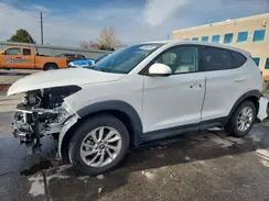 KM8J23A49HU290692 2017 HYUNDAI TUCSON