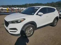 KM8J23A49HU290742 2017 HYUNDAI TUCSON