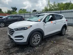 KM8J23A49HU297688 2017 HYUNDAI TUCSON