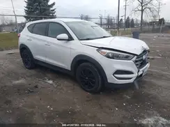 KM8J23A49HU297707 2017 HYUNDAI TUCSON