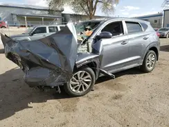 KM8J23A49HU328258 2017 HYUNDAI TUCSON