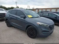 KM8J23A49HU338224 2017 HYUNDAI TUCSON