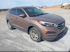 KM8J23A49HU338627 2017 HYUNDAI TUCSON