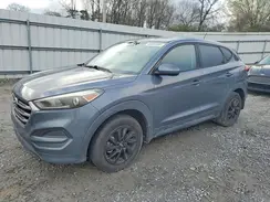 KM8J23A49HU338806 2017 HYUNDAI TUCSON