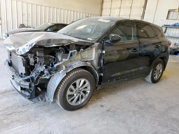 KM8J23A49HU340362 2017 HYUNDAI TUCSON - Image 1