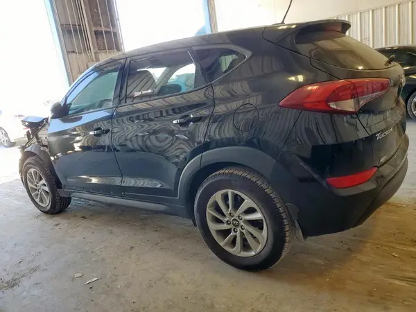 KM8J23A49HU340362 2017 HYUNDAI TUCSON - Image 2