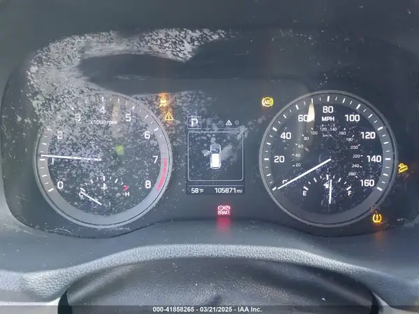 KM8J23A49HU344279 2017 HYUNDAI TUCSON - Image 7