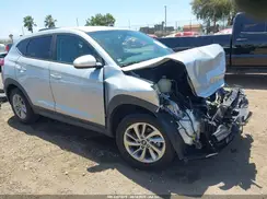 KM8J23A49HU354696 2017 HYUNDAI TUCSON