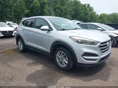 KM8J23A49HU364189 2017 HYUNDAI TUCSON