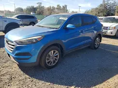 KM8J23A49HU376908 2017 HYUNDAI TUCSON