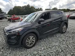 KM8J23A49HU379355 2017 HYUNDAI TUCSON