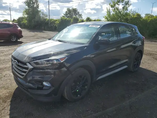 KM8J23A49HU397340 2017 HYUNDAI TUCSON - Image 1