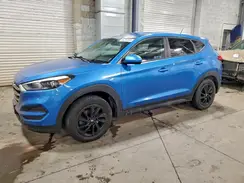 KM8J23A49HU398987 2017 HYUNDAI TUCSON