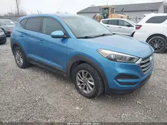 KM8J23A49HU399511 2017 HYUNDAI TUCSON