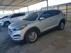 KM8J23A49HU406537 2017 HYUNDAI TUCSON