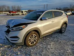 KM8J23A49HU408773 2017 HYUNDAI TUCSON